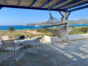 Niwa House Antiparos